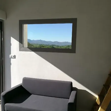 Pura Vida # Meuble Plein De Charme Ocean Montagne Апартаменты