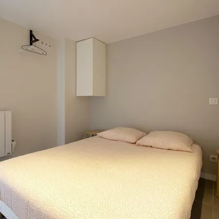 Διαμέρισμα Pura Vida # Meuble Plein De Charme Ocean Montagne Villefranque (Pyrenees-Atlantiques)